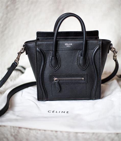 celine nano price france|celine nano bag.